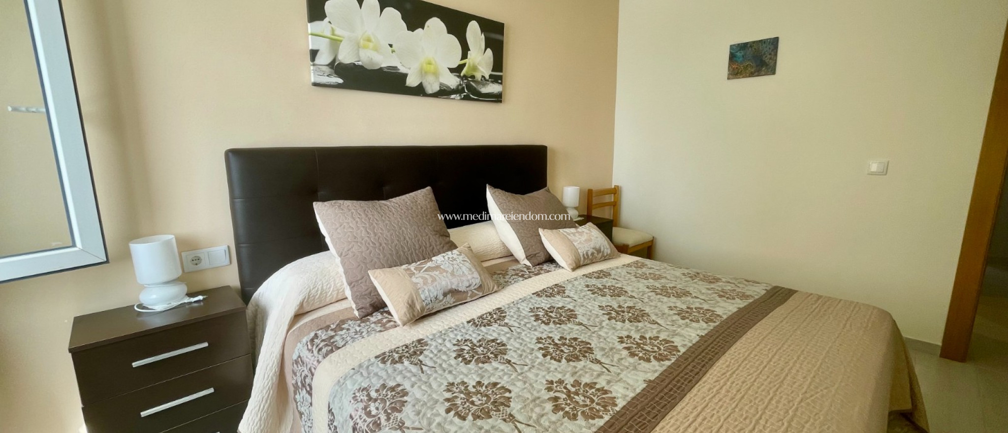 Odsprzedaż - Apartament - Torrevieja - Playa Del Cura