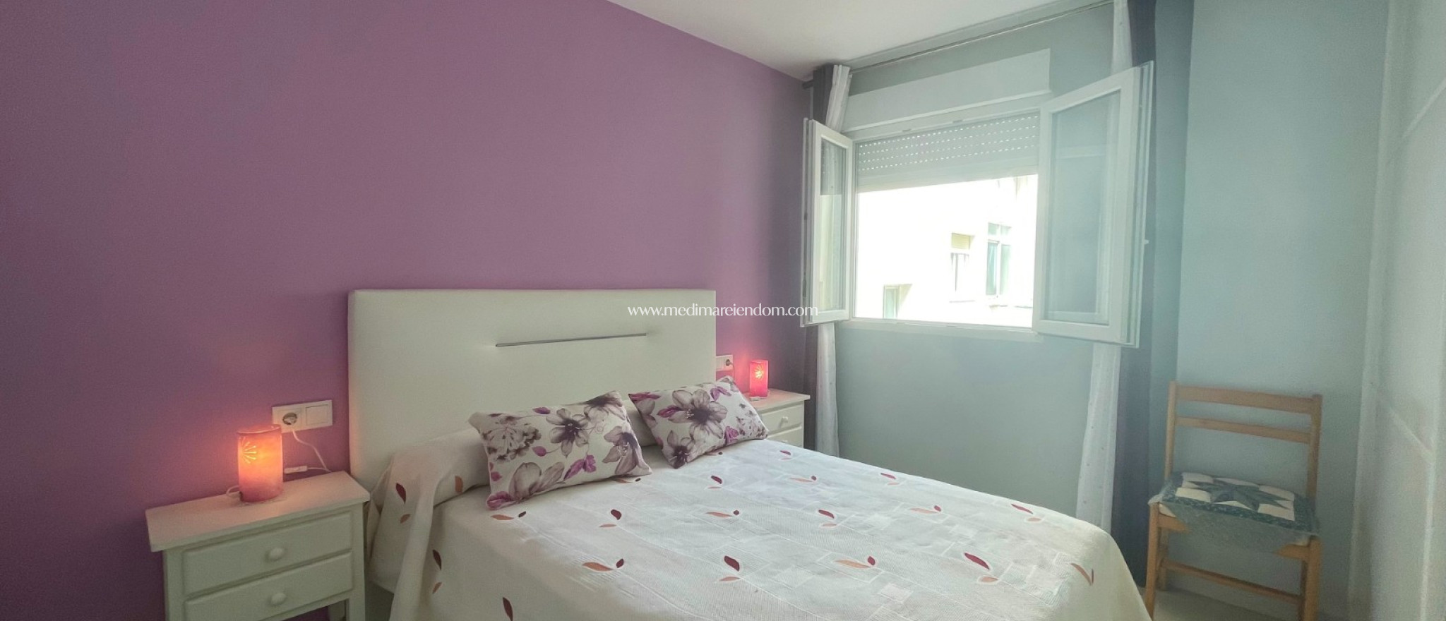 Odsprzedaż - Apartament - Torrevieja - Playa Del Cura