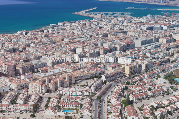 Odsprzedaż - Apartament - Torrevieja - Playa Del Cura