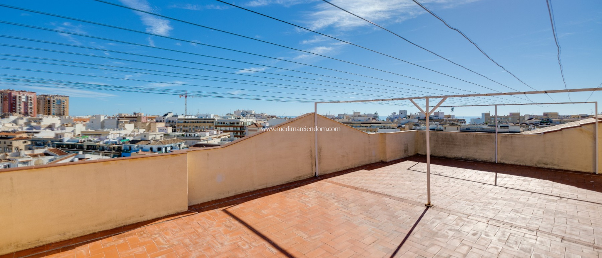 Odsprzedaż - Apartament - Torrevieja - Playa Del Cura