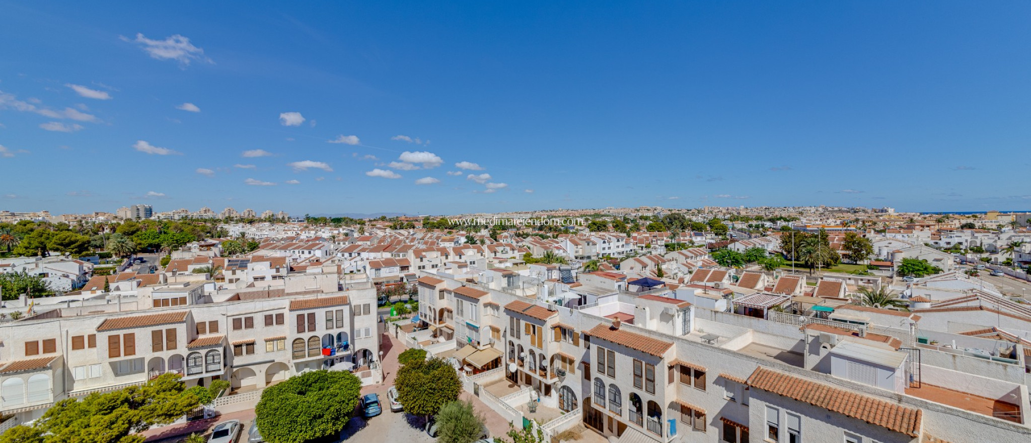 Odsprzedaż - Apartament - Torrevieja - Playa Del Cura