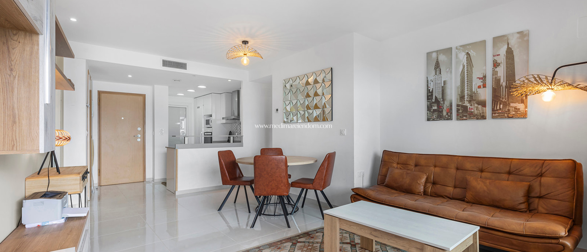 Odsprzedaż - Apartament - Torrevieja - Punta Prima