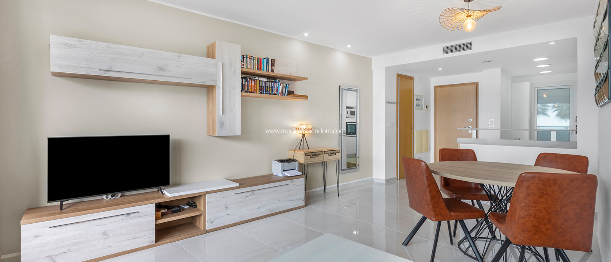 Odsprzedaż - Apartament - Torrevieja - Punta Prima