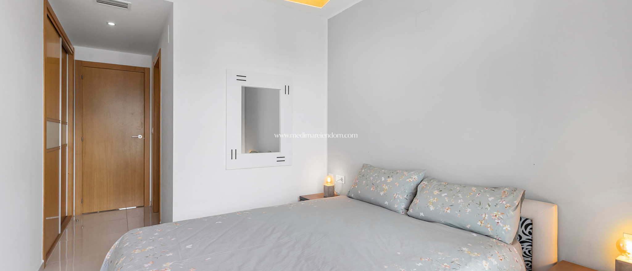 Odsprzedaż - Apartament - Torrevieja - Punta Prima