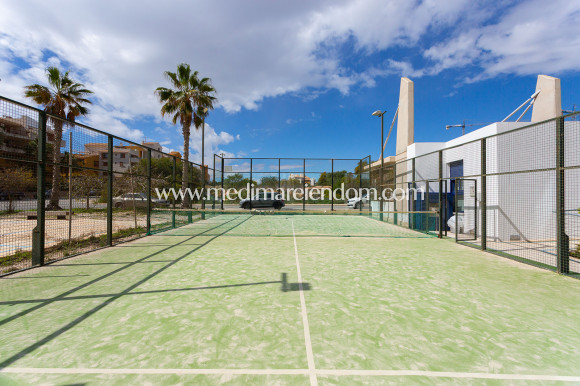 Odsprzedaż - Apartament - Torrevieja - Punta Prima