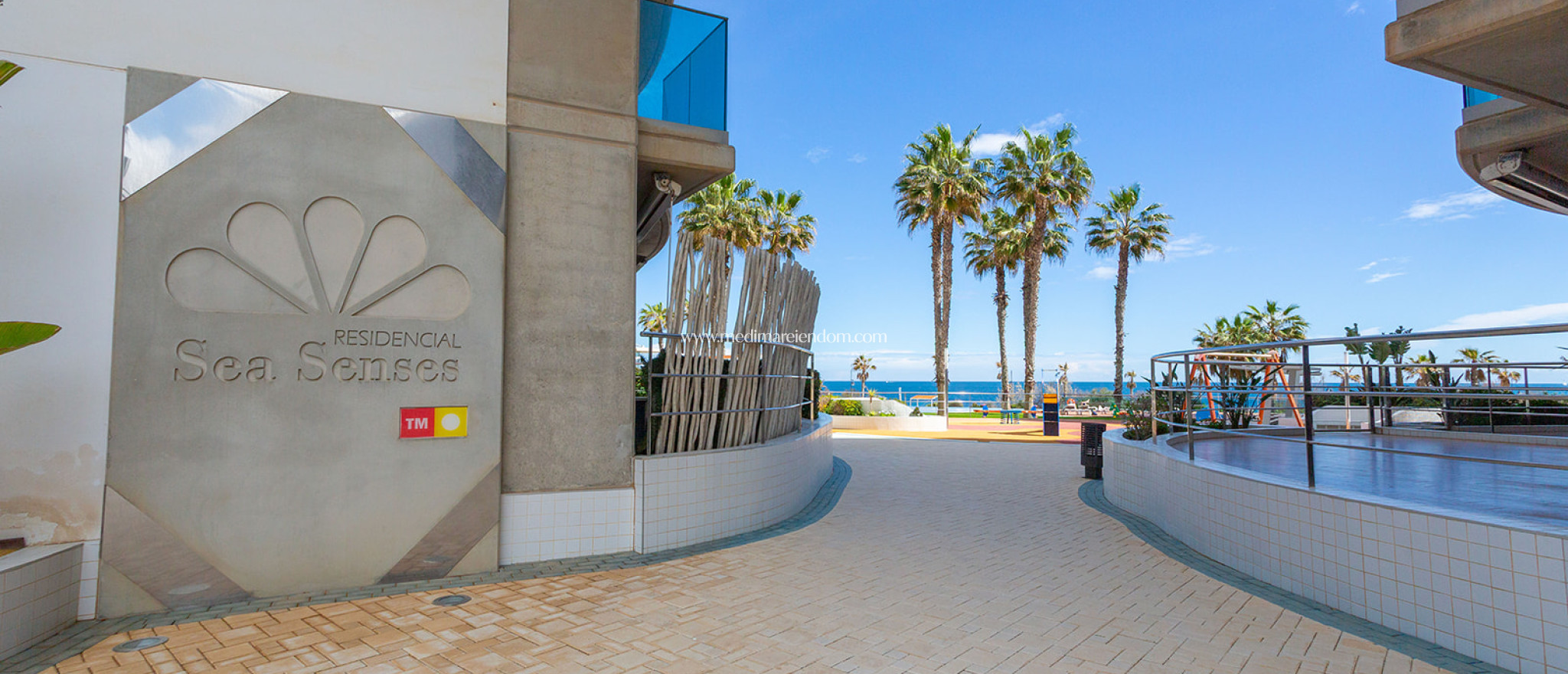 Odsprzedaż - Apartament - Torrevieja - Punta Prima