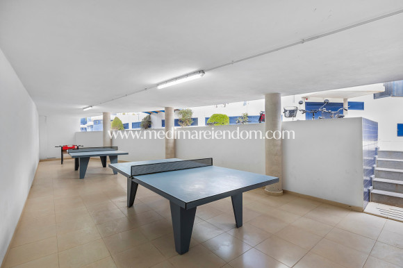 Odsprzedaż - Apartament - Torrevieja - Punta Prima