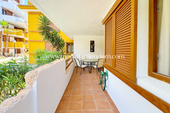 Odsprzedaż - Apartament - Torrevieja - Punta Prima