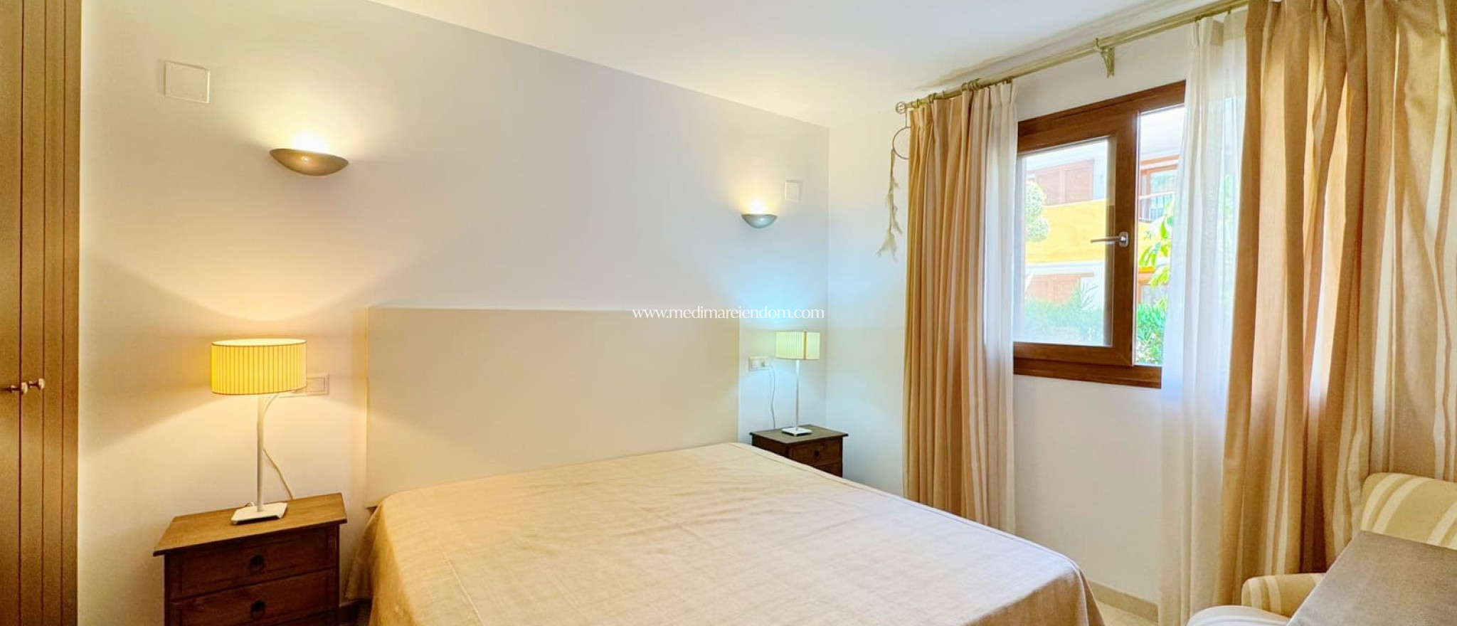 Odsprzedaż - Apartament - Torrevieja - Punta Prima