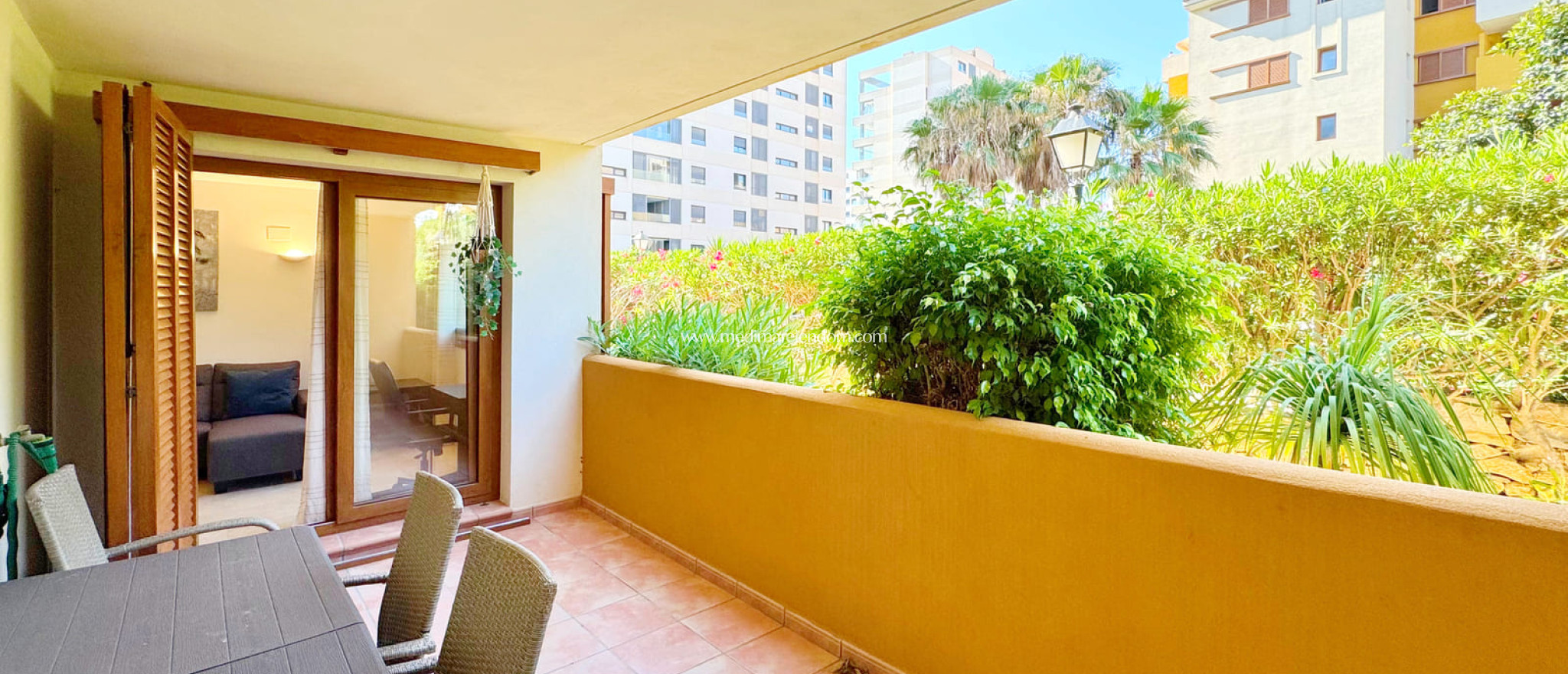 Odsprzedaż - Apartament - Torrevieja - Punta Prima