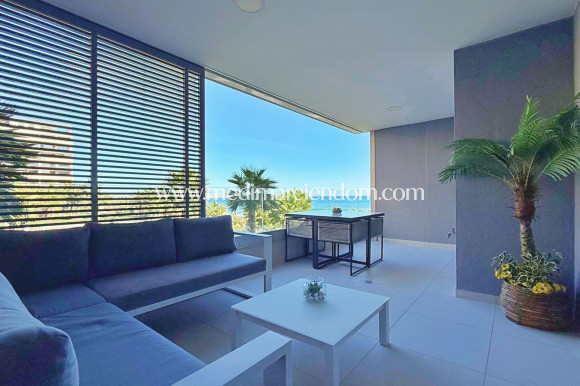 Odsprzedaż - Apartament - Torrevieja - Punta Prima