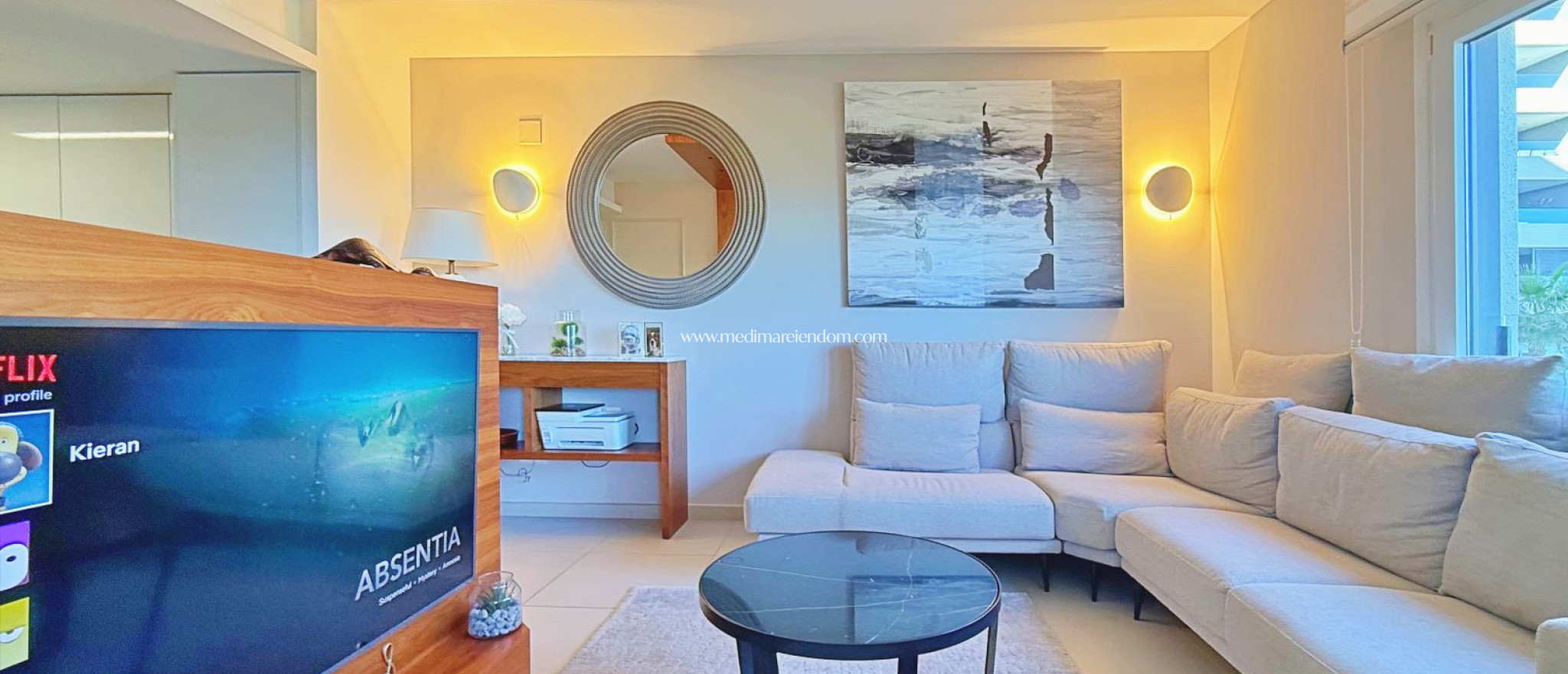 Odsprzedaż - Apartament - Torrevieja - Punta Prima