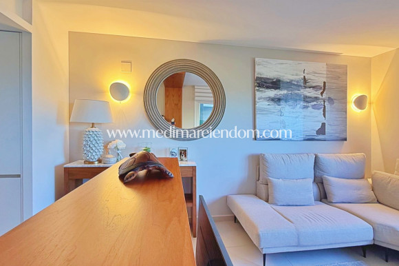 Odsprzedaż - Apartament - Torrevieja - Punta Prima