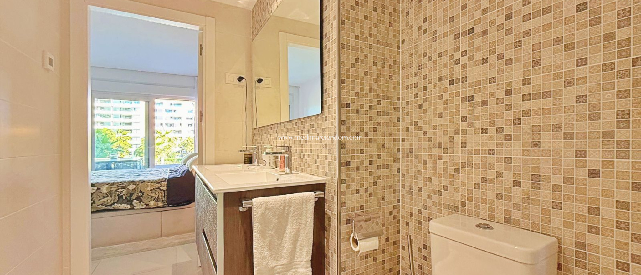 Odsprzedaż - Apartament - Torrevieja - Punta Prima