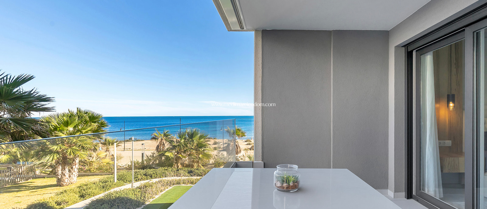 Odsprzedaż - Apartament - Torrevieja - Punta Prima