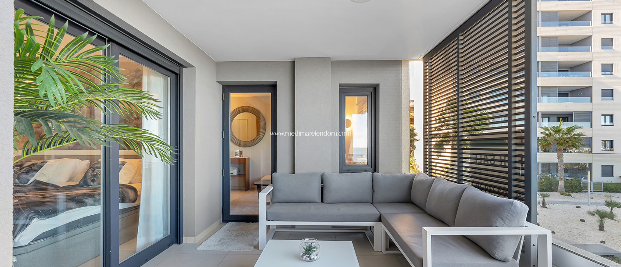 Odsprzedaż - Apartament - Torrevieja - Punta Prima