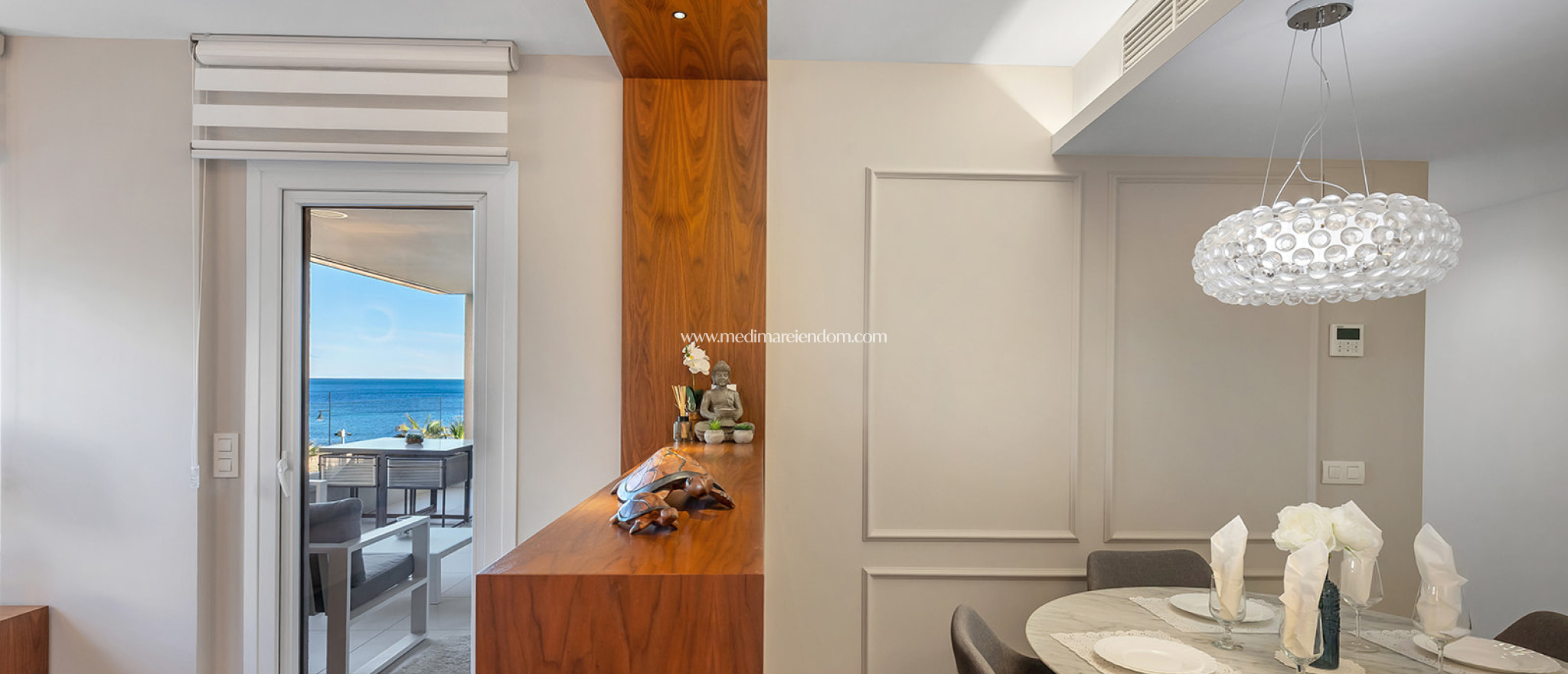 Odsprzedaż - Apartament - Torrevieja - Punta Prima