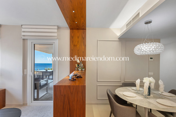 Odsprzedaż - Apartament - Torrevieja - Punta Prima