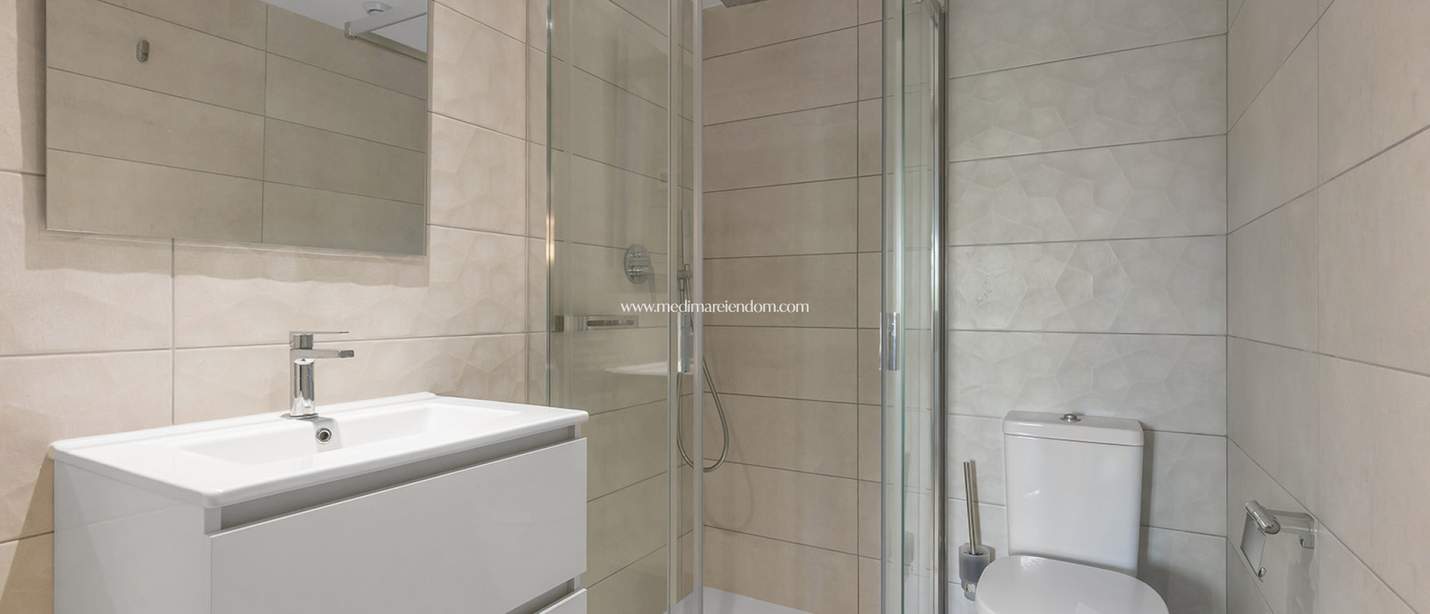 Odsprzedaż - Apartament - Torrevieja - Punta Prima