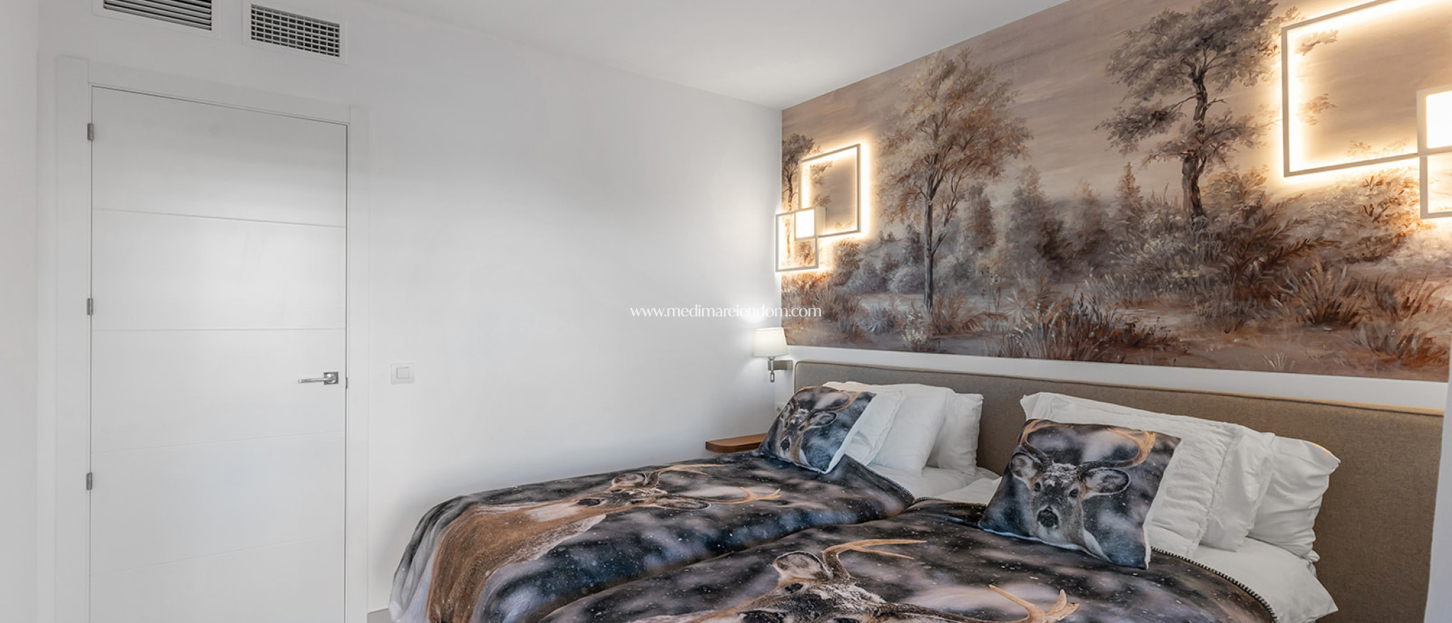 Odsprzedaż - Apartament - Torrevieja - Punta Prima