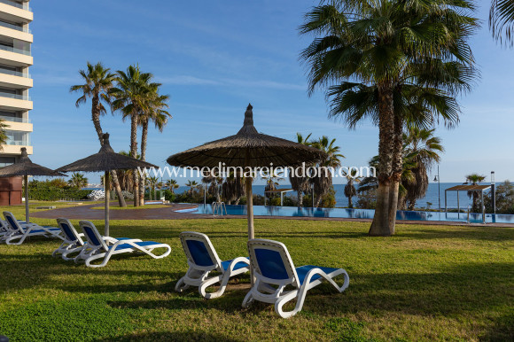 Odsprzedaż - Apartament - Torrevieja - Punta Prima