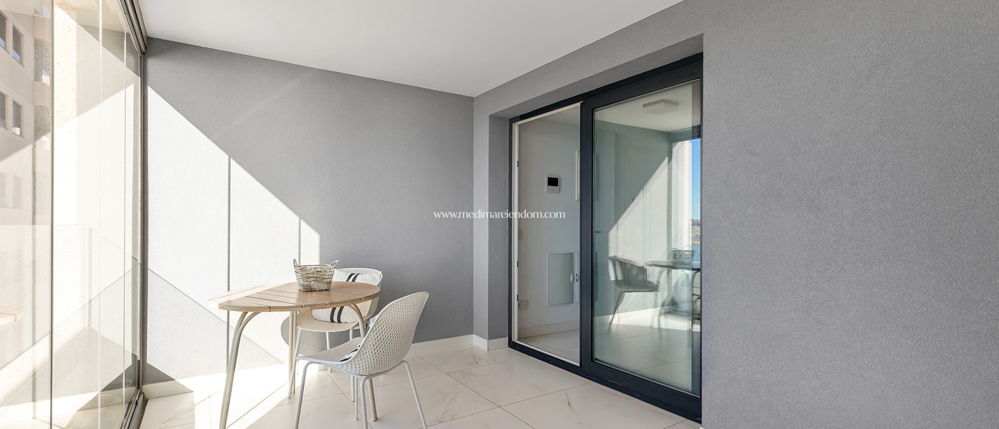 Odsprzedaż - Apartament - Torrevieja - Punta Prima