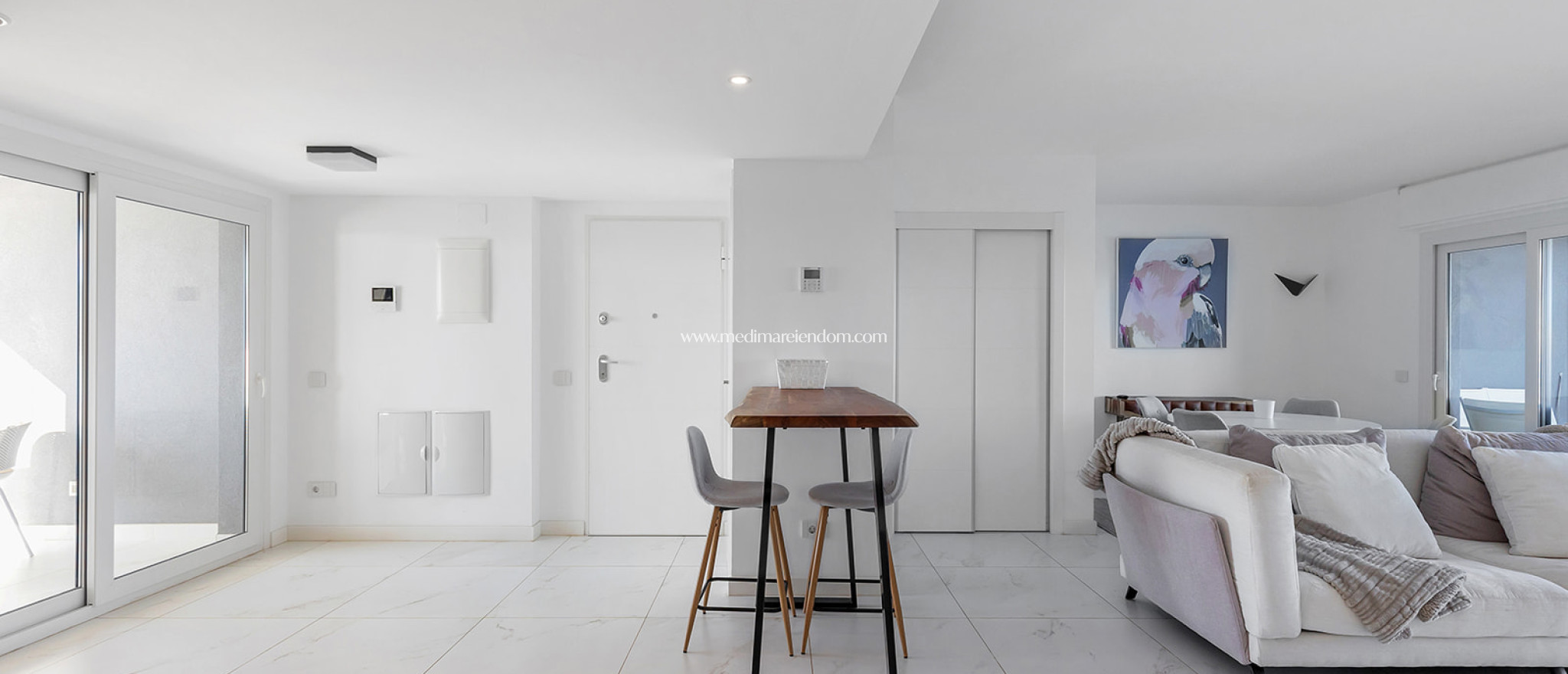 Odsprzedaż - Apartament - Torrevieja - Punta Prima