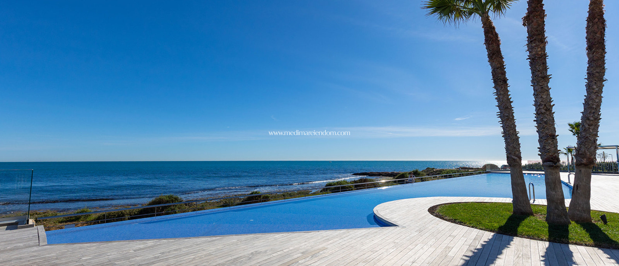 Odsprzedaż - Apartament - Torrevieja - Punta Prima