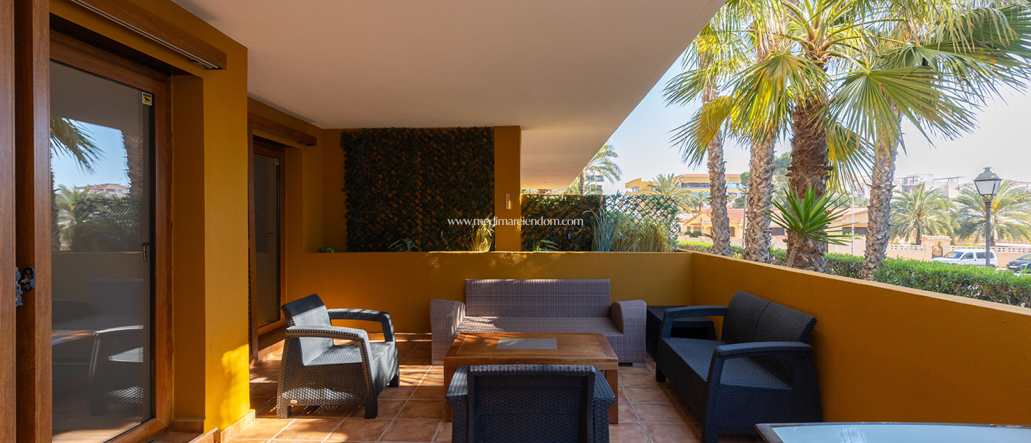 Odsprzedaż - Apartament - Torrevieja - Punta Prima