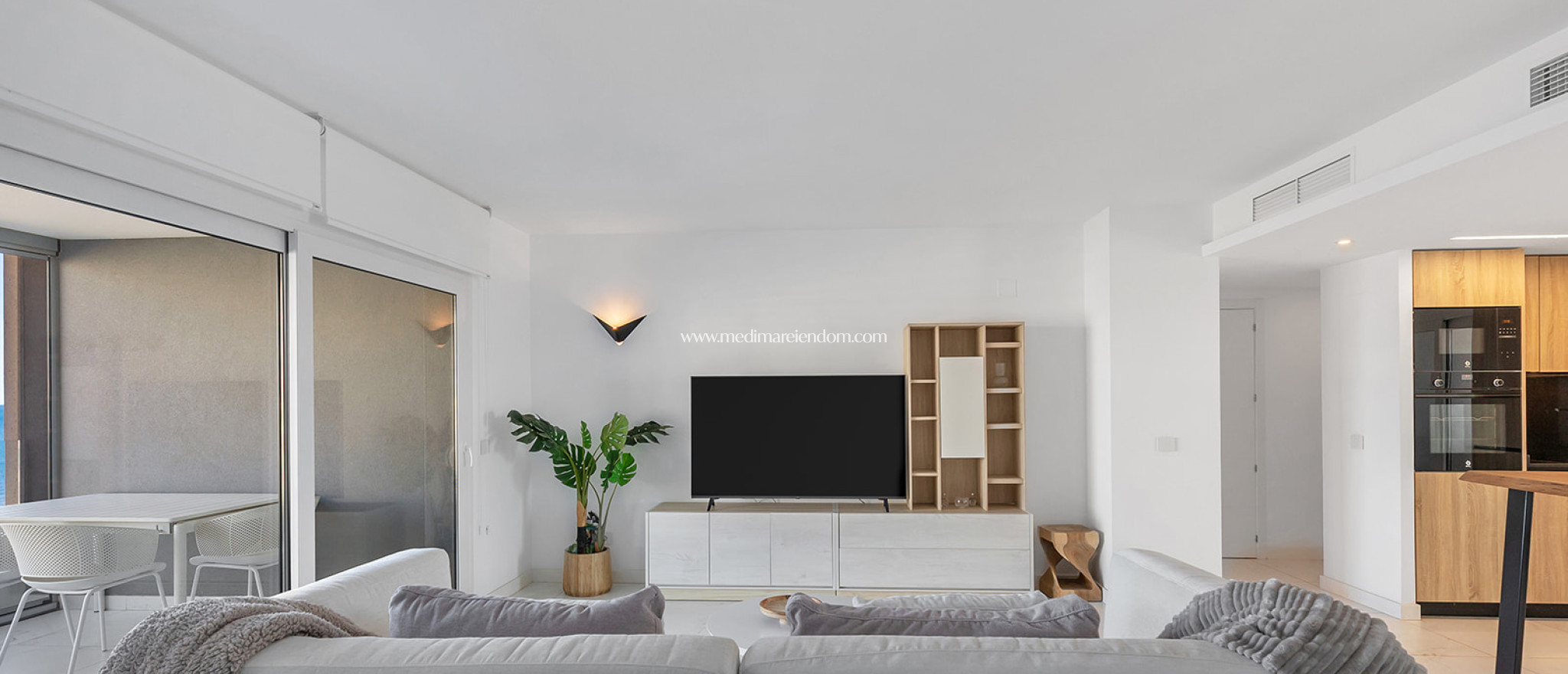 Odsprzedaż - Apartament - Torrevieja - Punta Prima