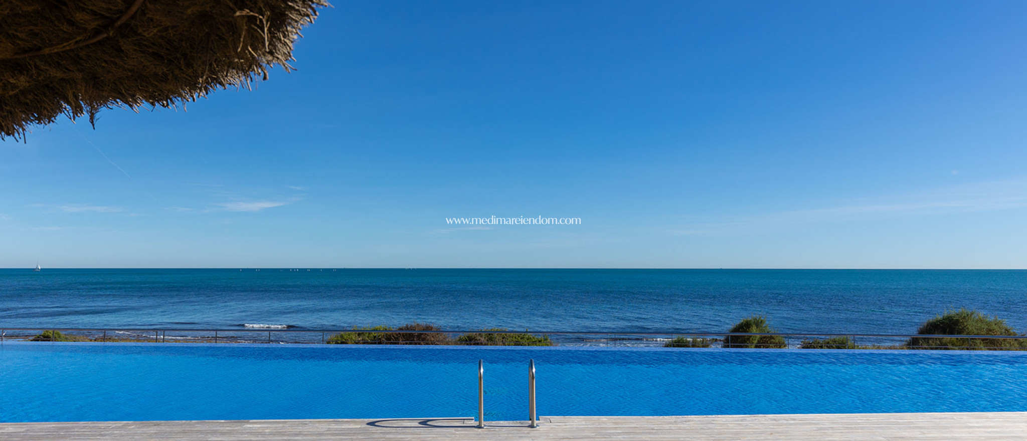 Odsprzedaż - Apartament - Torrevieja - Punta Prima