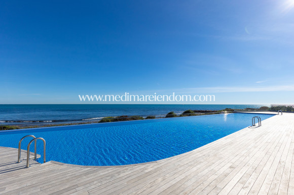 Odsprzedaż - Apartament - Torrevieja - Punta Prima