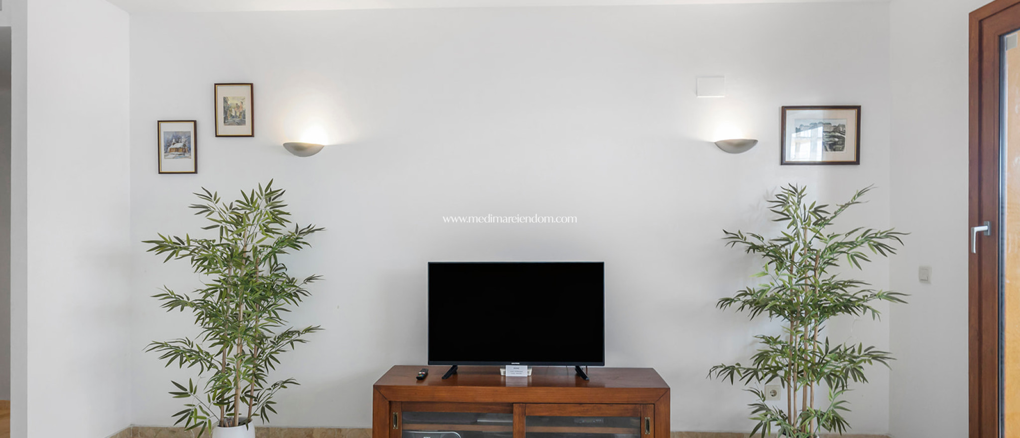 Odsprzedaż - Apartament - Torrevieja - Punta Prima