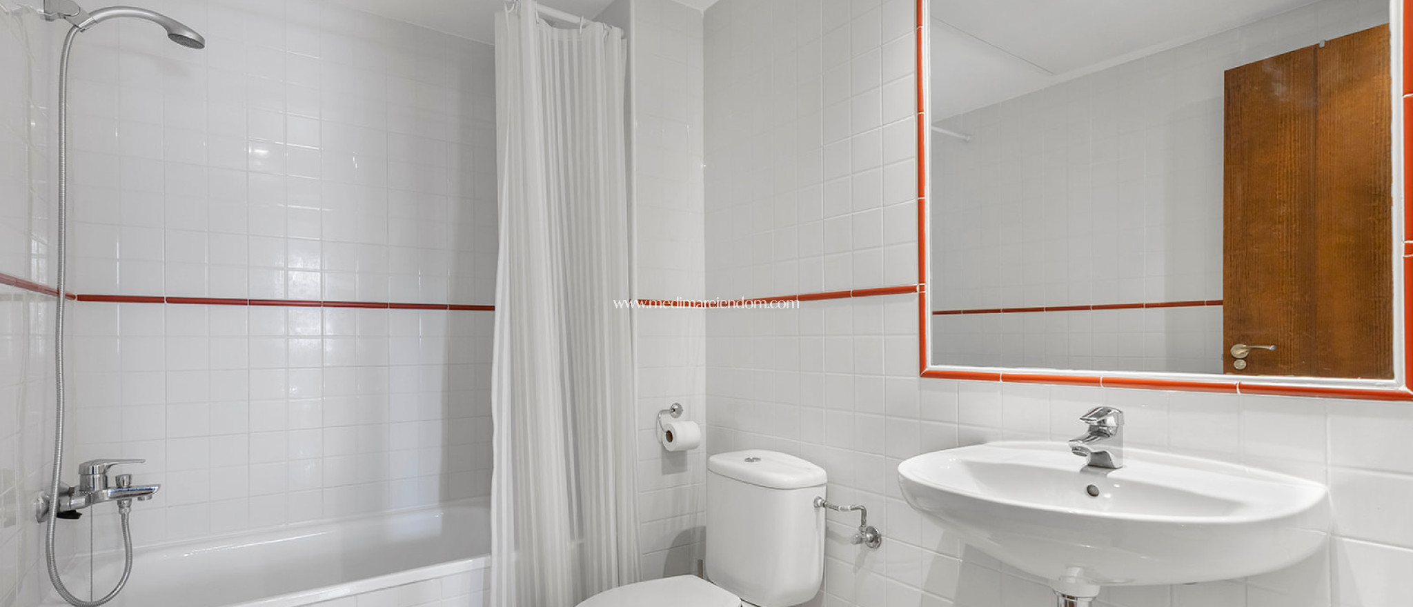 Odsprzedaż - Apartament - Torrevieja - Punta Prima