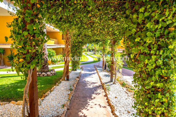 Odsprzedaż - Apartament - Torrevieja - Punta Prima