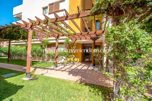 Odsprzedaż - Apartament - Torrevieja - Punta Prima