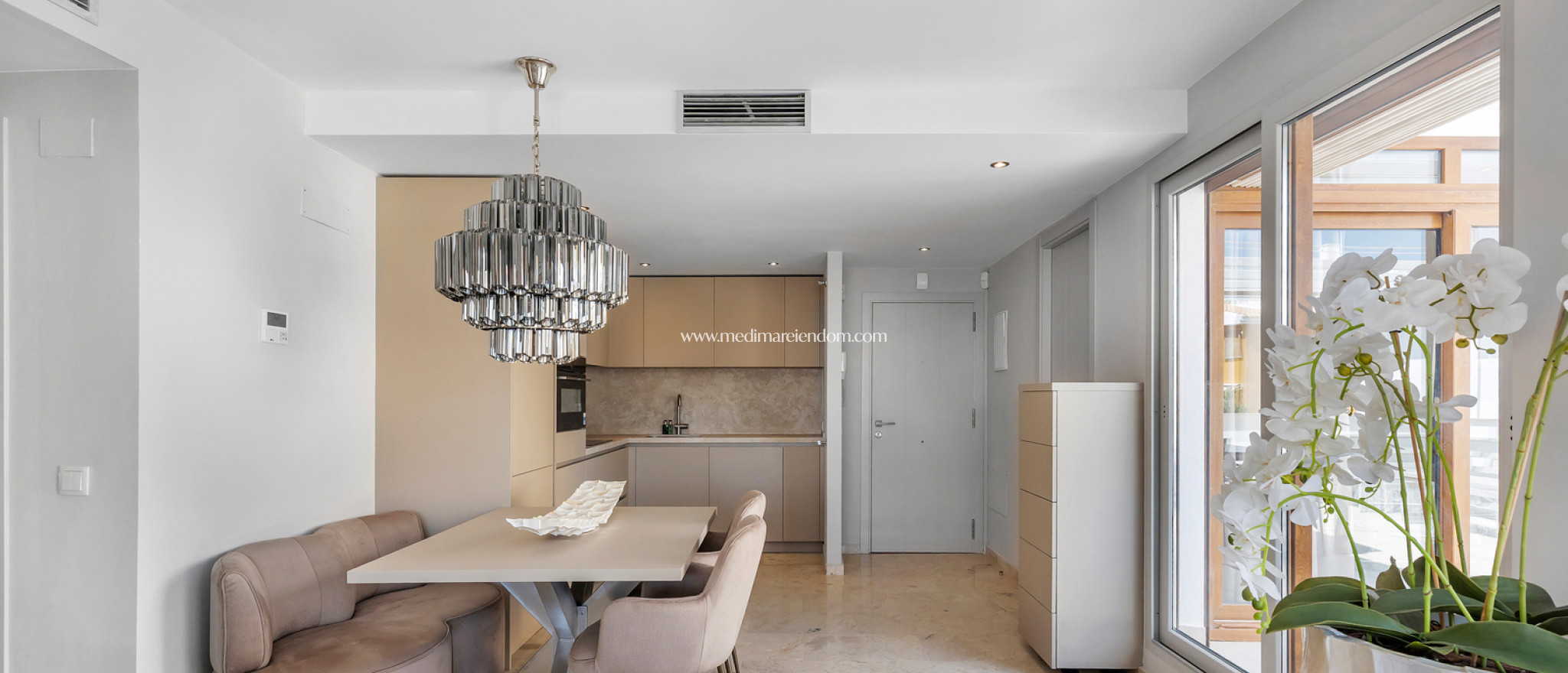 Odsprzedaż - Apartament - Torrevieja - Punta Prima
