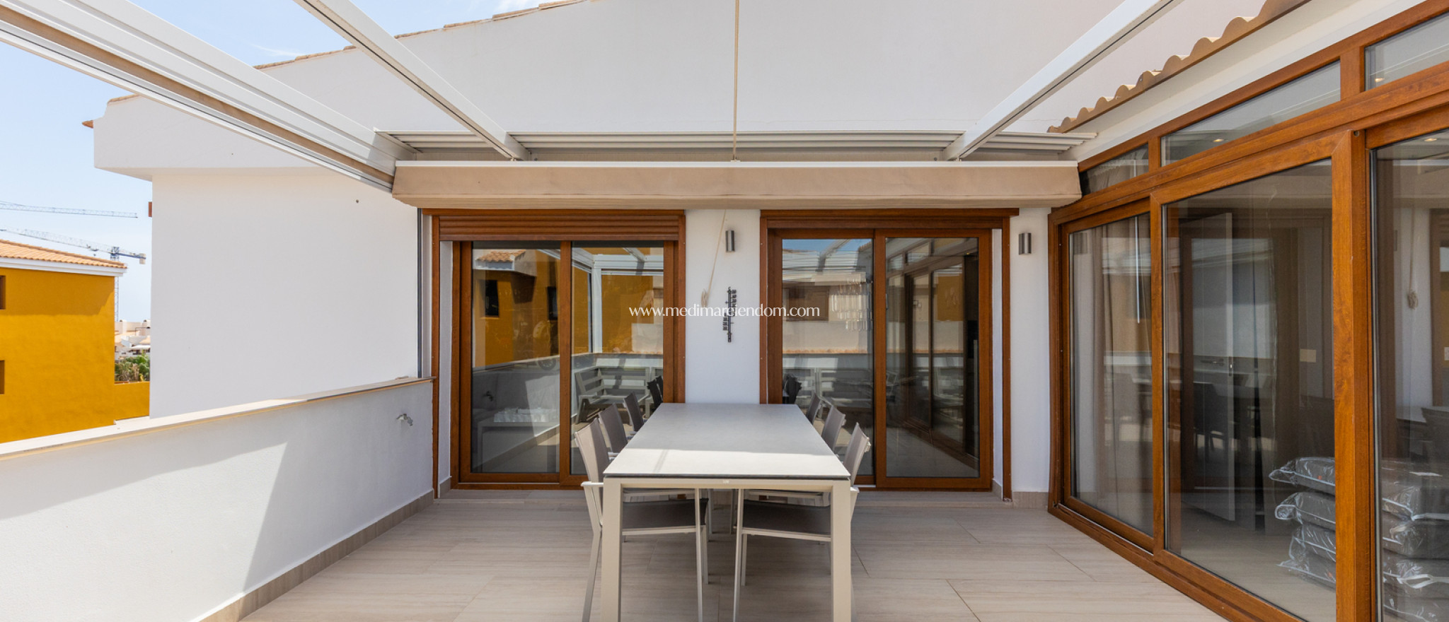Odsprzedaż - Apartament - Torrevieja - Punta Prima