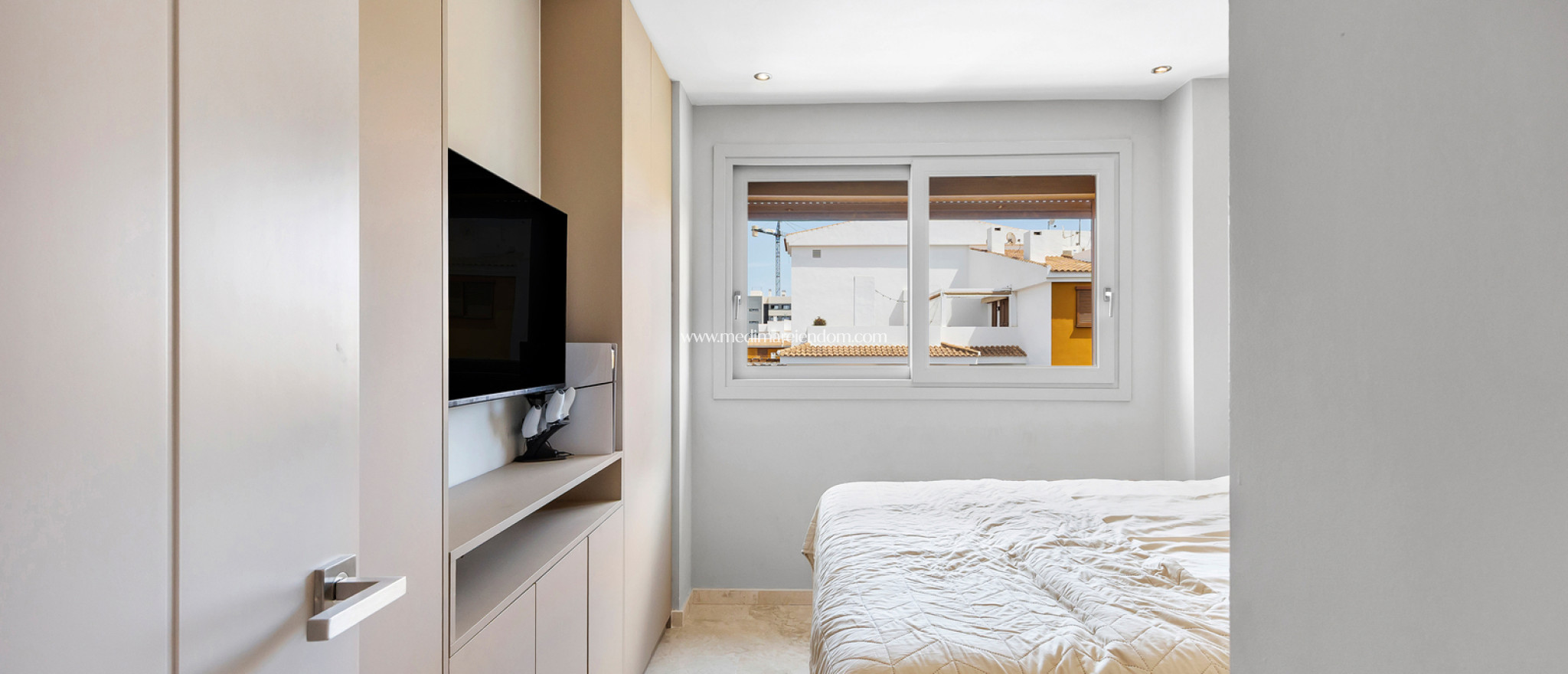 Odsprzedaż - Apartament - Torrevieja - Punta Prima