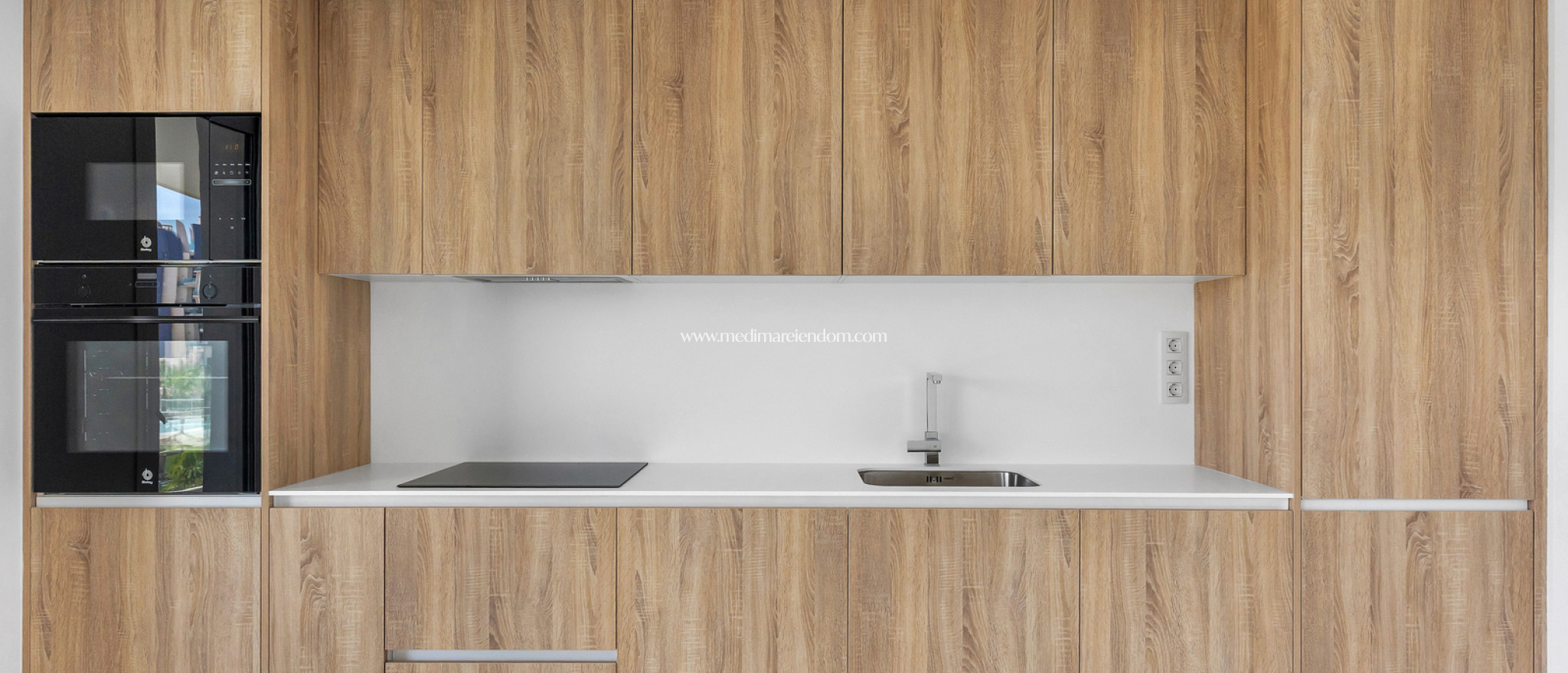 Odsprzedaż - Apartament - Torrevieja - Punta Prima