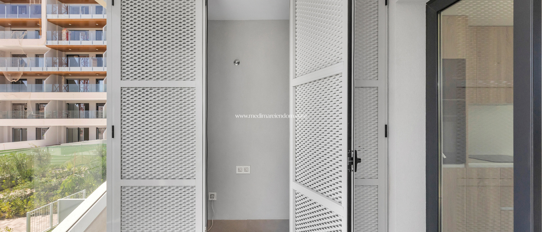 Odsprzedaż - Apartament - Torrevieja - Punta Prima