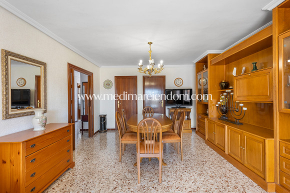 Odsprzedaż - Apartament - Torrevieja - Rocio del Mar