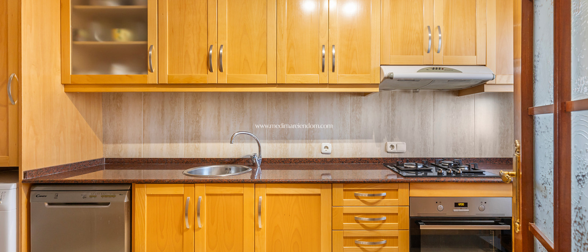 Odsprzedaż - Apartament - Torrevieja - Rocio del Mar