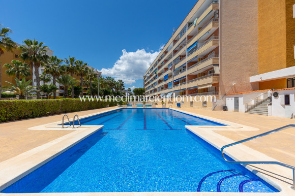 Odsprzedaż - Apartament - Torrevieja - Rocio del Mar