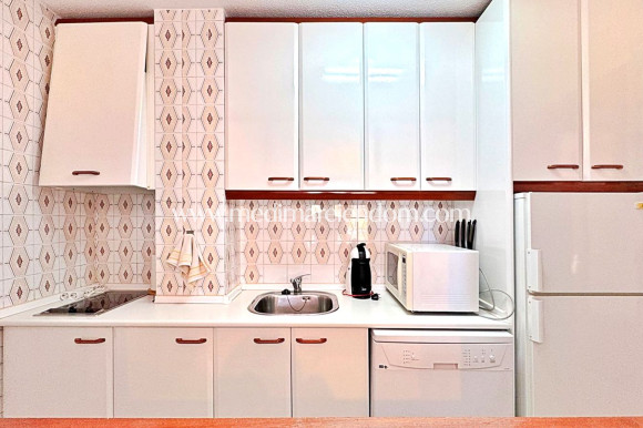 Odsprzedaż - Apartament - Torrevieja - Rocio del Mar