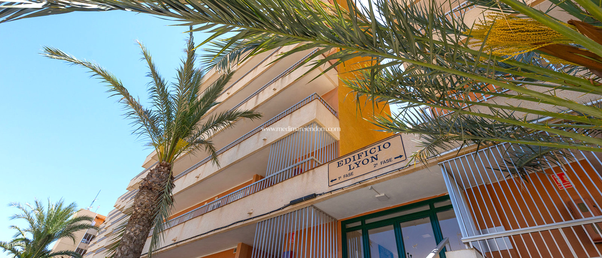 Odsprzedaż - Apartament - Torrevieja - Rocio del Mar