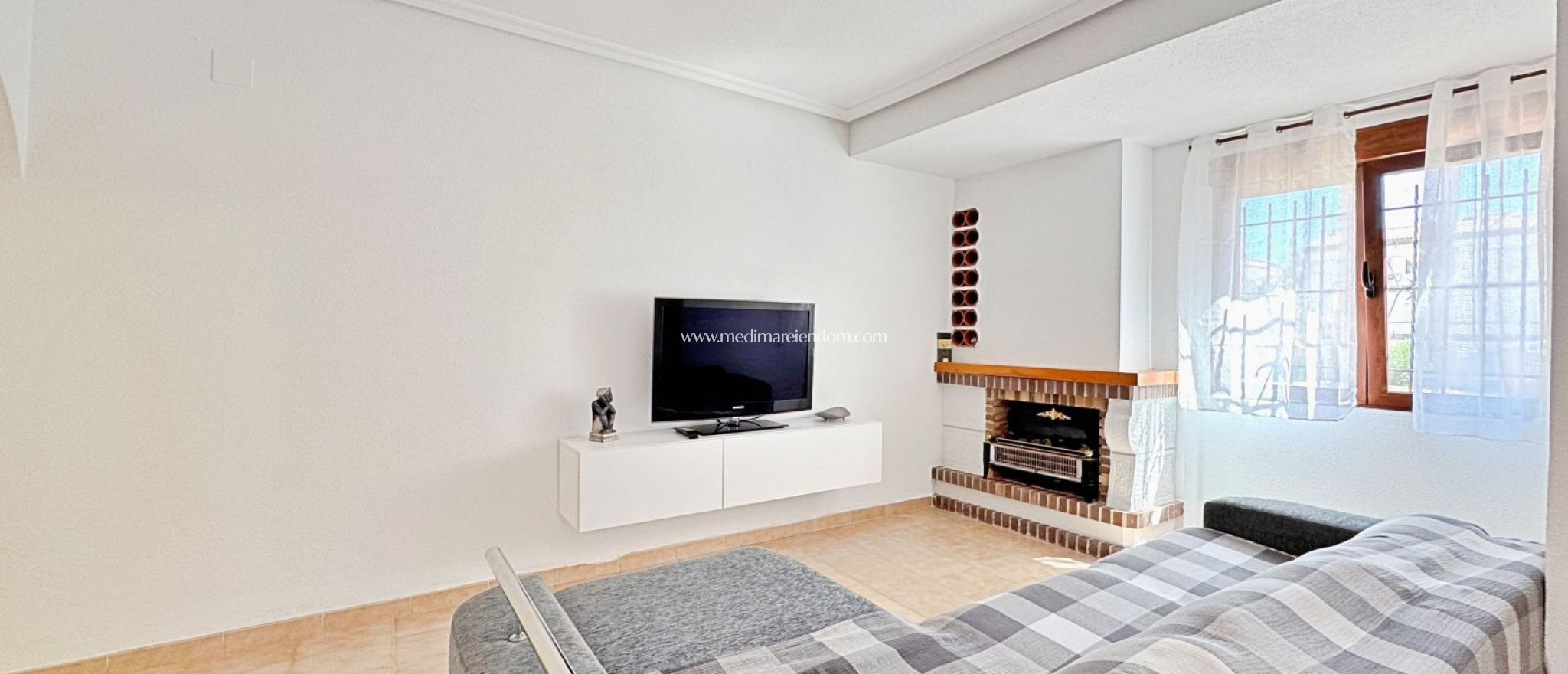 Odsprzedaż - Apartament - Torrevieja - Rocio del Mar