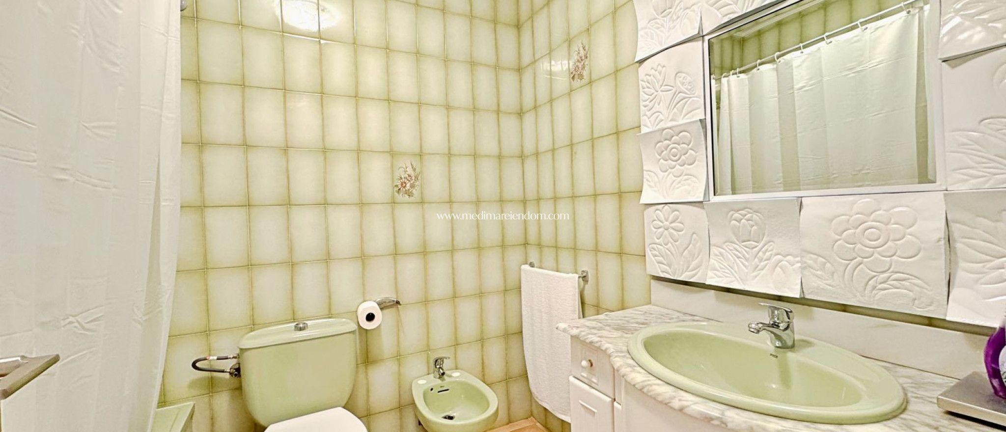 Odsprzedaż - Apartament - Torrevieja - Rocio del Mar