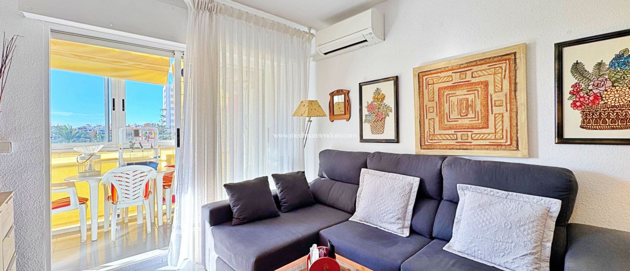 Odsprzedaż - Apartament - Torrevieja - Rocio del Mar