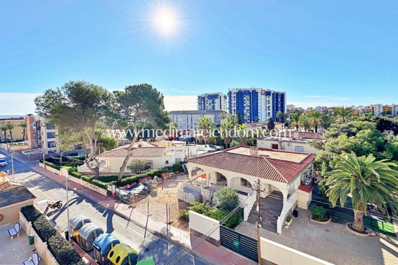 Odsprzedaż - Apartament - Torrevieja - Rocio del Mar